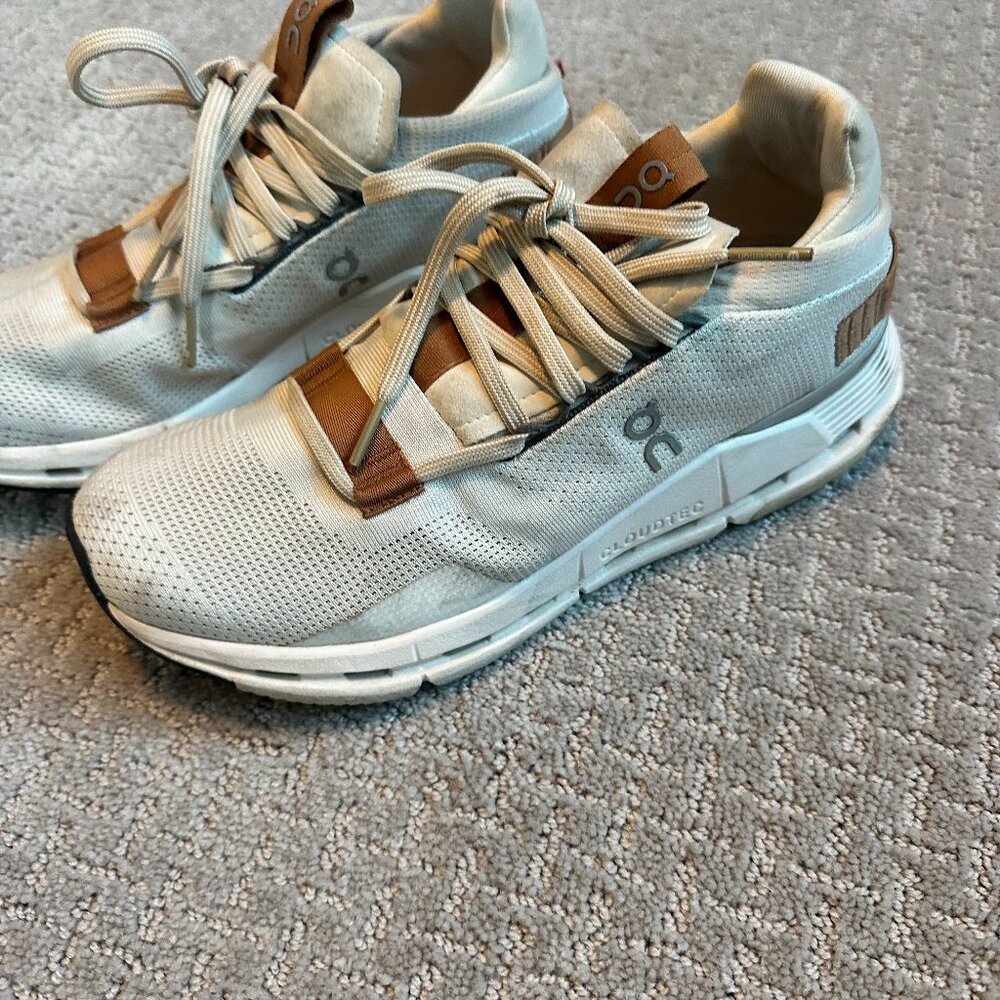 On Cloud, On Running, Cloudtec, neutral, Cloudnov… - image 5